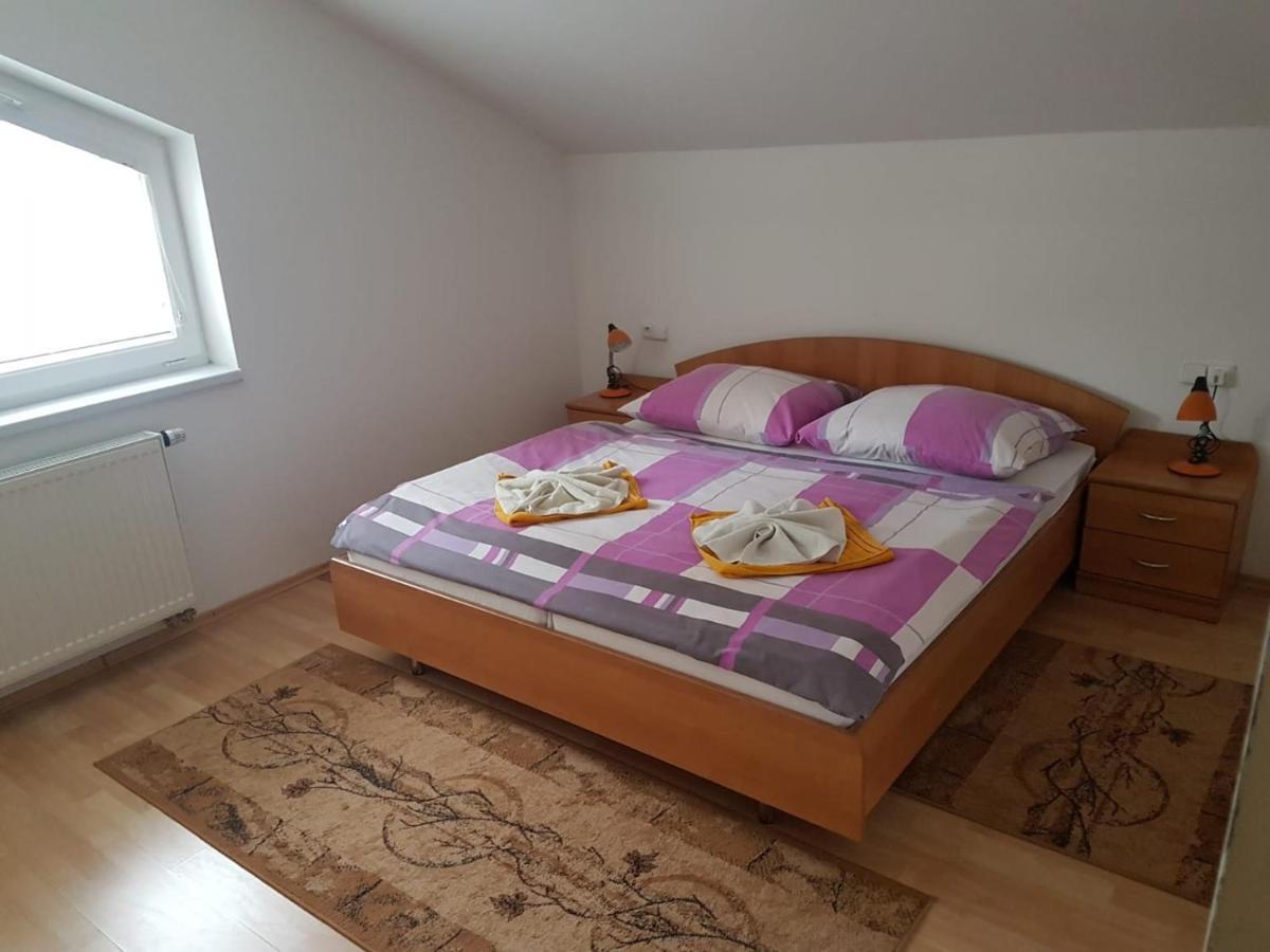 Apartman Jantolak Zuberec Exterior foto