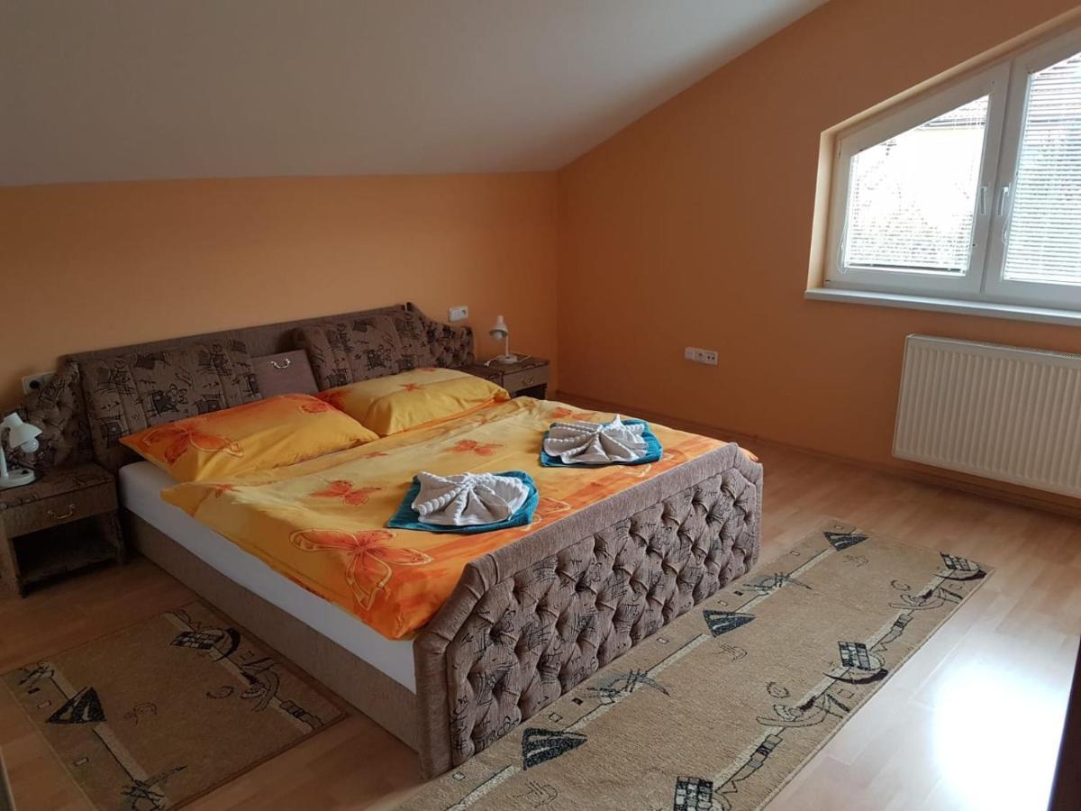 Apartman Jantolak Zuberec Exterior foto