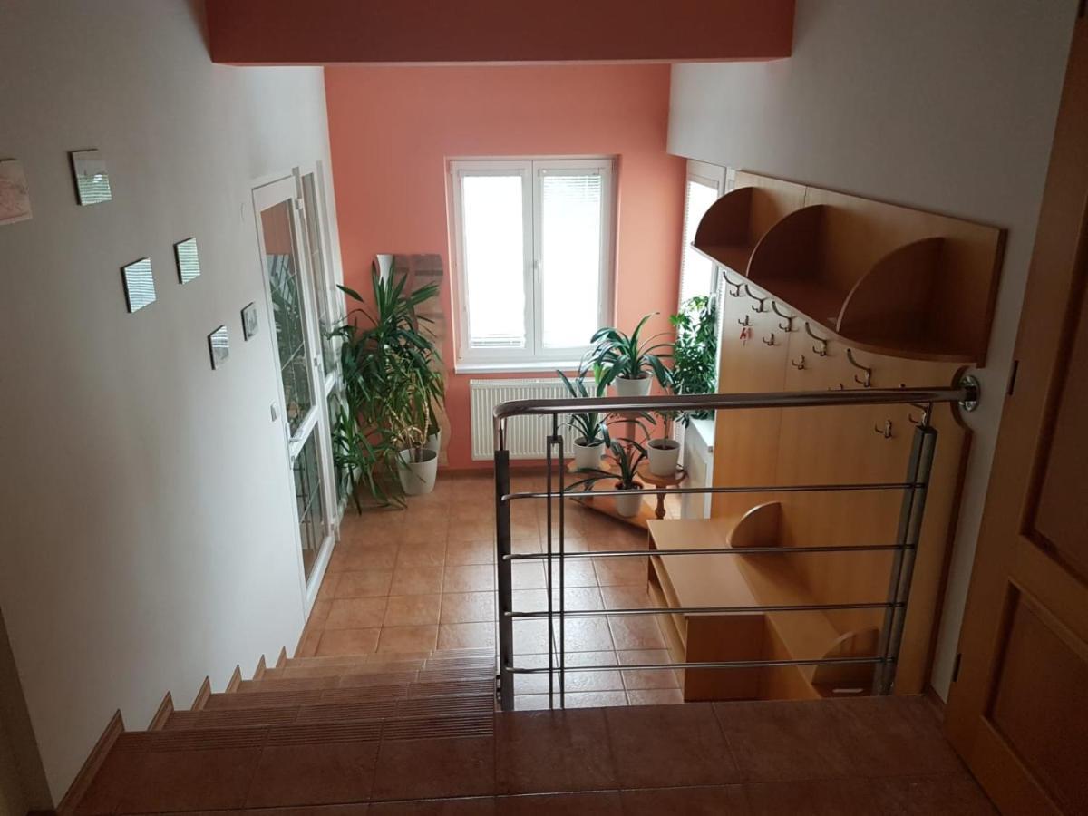 Apartman Jantolak Zuberec Exterior foto