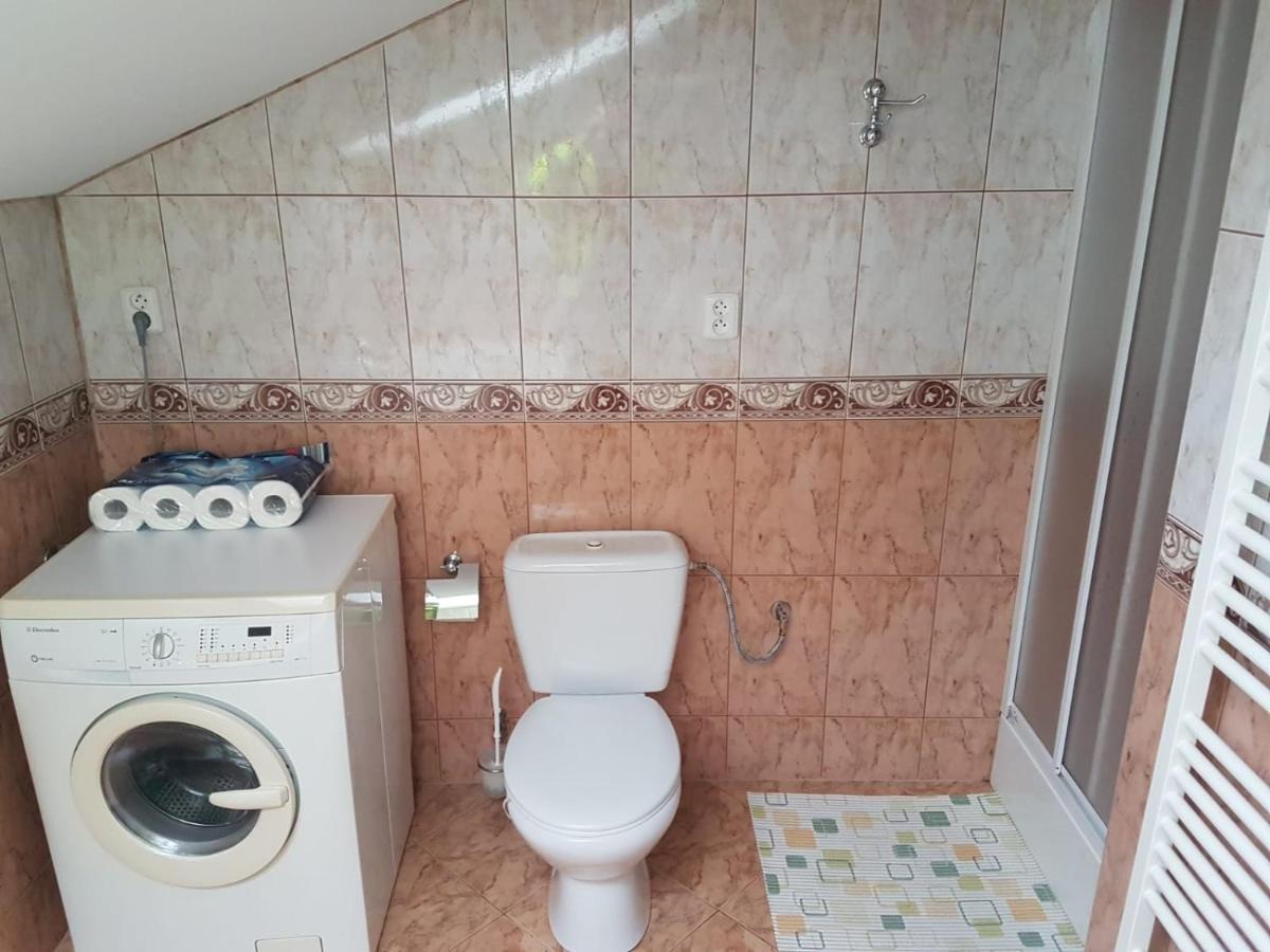 Apartman Jantolak Zuberec Exterior foto